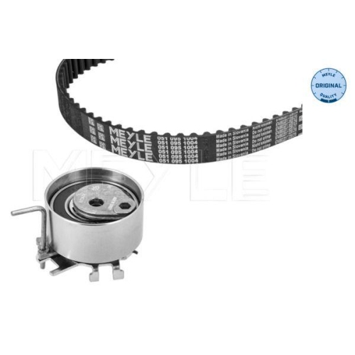 MEYLE Zahnriemensatz MEYLE-ORIGINAL-KIT: Better solution for you! 16-51 049 0018