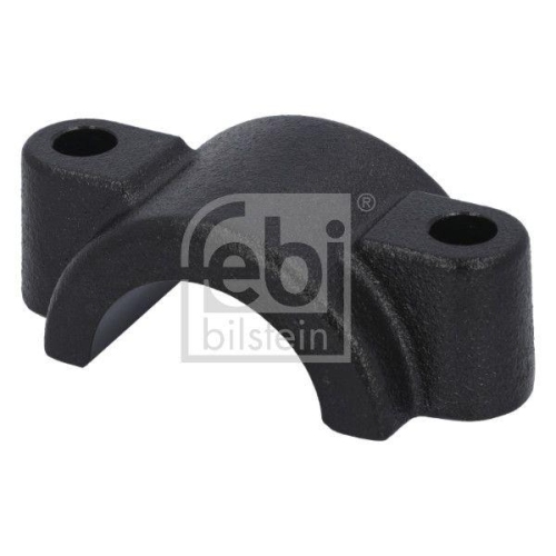 FEBI BILSTEIN Halter, Stabilisatorlagerung 1004193