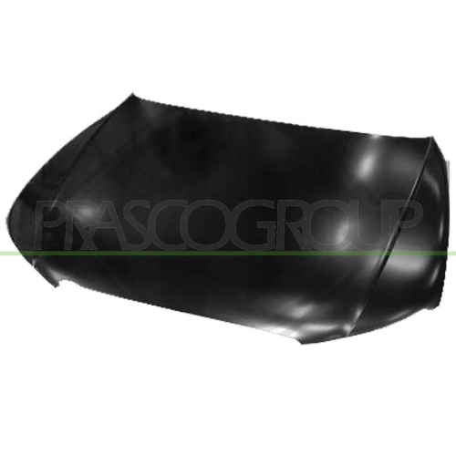 PRASCO Motorhaube PremiumCertified AD0243130