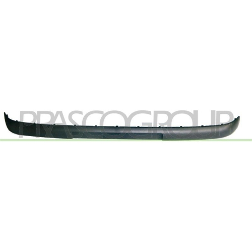 PRASCO Zier-/Schutzleiste, Sto&szlig;f&auml;nger ST0311245