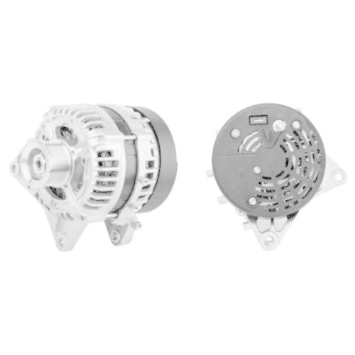 MAHLE Generator MG 776