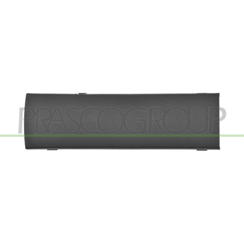 PRASCO Klappe, Abschlepphaken BM0141246