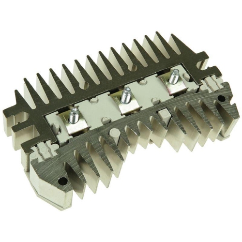 AS-PL Gleichrichter, Generator AS ARC1012