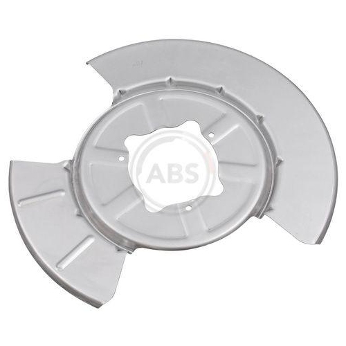 A.B.S. Spritzblech, Bremsscheibe 11546