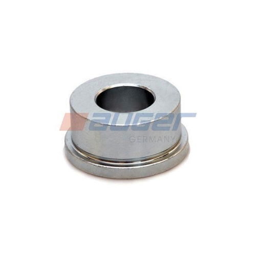 AUGER Lagerbuchse, Blattfeder 52316