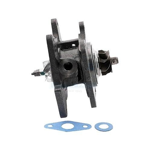 MEAT & DORIA Rumpfgruppe, Turbolader 601839