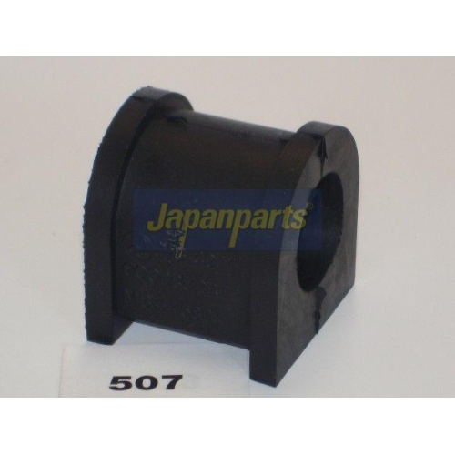 JAPANPARTS Lagerbuchse, Stabilisator RU-507