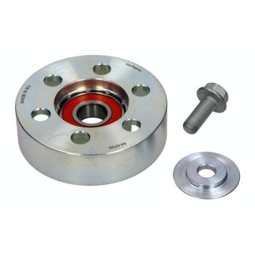 MAXGEAR Umlenk-/F&uuml;hrungsrolle, Keilrippenriemen 54-0786
