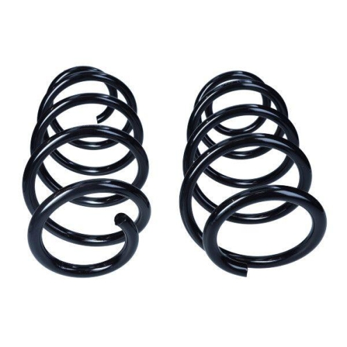 MAXGEAR Fahrwerksfeder 60-1129D