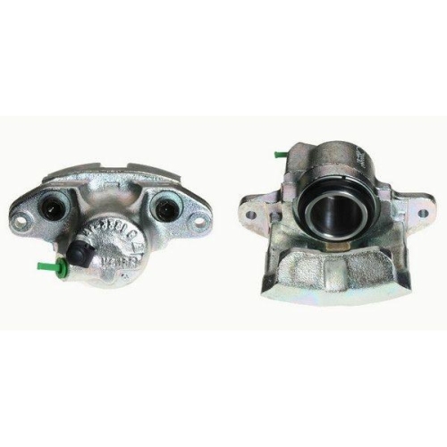 MAPCO Bremssattel 4278