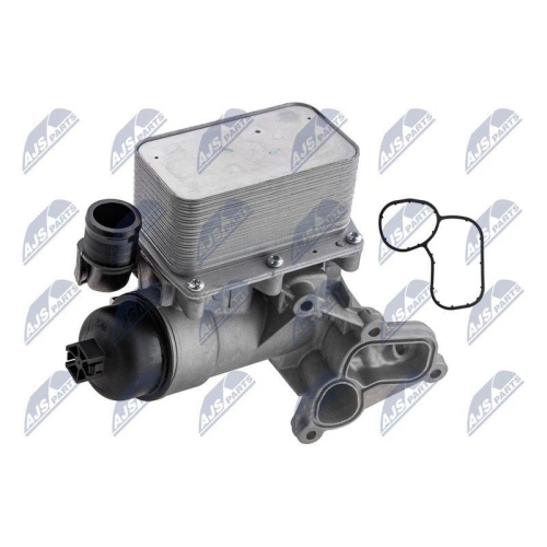 NTY &Ouml;lk&uuml;hler, Motor&ouml;l CCL-NS-003