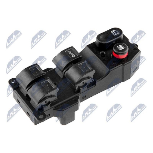 NTY Schalter, Fensterheber EWS-HD-002