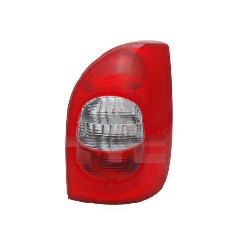 TYC Heckleuchte 11-0556-01-2