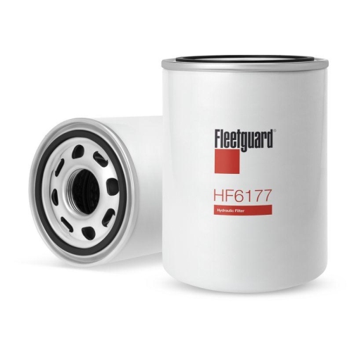 FLEETGUARD Filter, Arbeitshydraulik HF6177