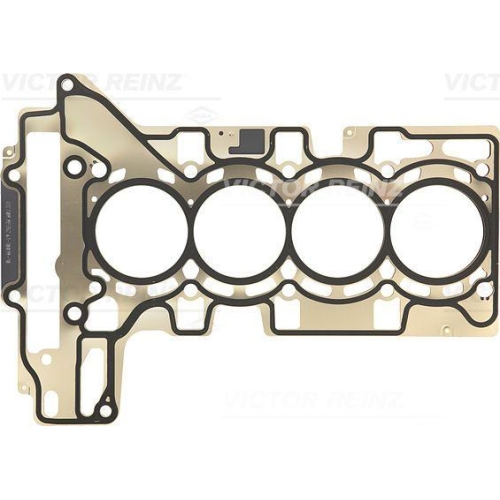 VICTOR REINZ Dichtung, Zylinderkopf 61-10019-10
