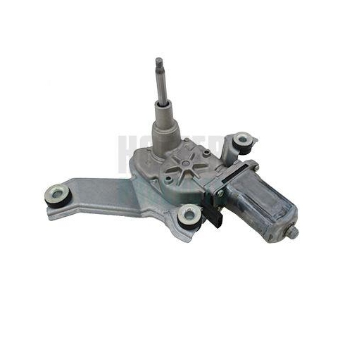 HOFFER Wischermotor H27050