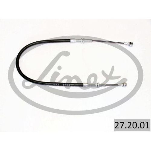 LINEX Gaszug 27.20.01