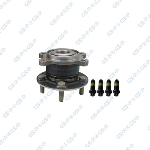 GSP Radlagersatz 9327087K