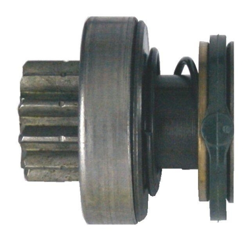 HC-Cargo Freilaufgetriebe, Starter F 032 230 834