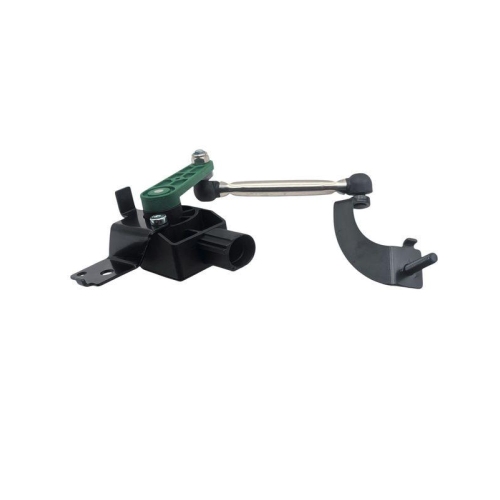 AUTLOG Sensor, Leuchtweitenregulierung AS6486