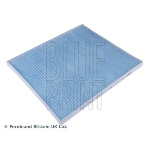 BLUE PRINT Filter, Innenraumluft ADG02515