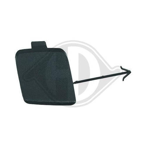 DIEDERICHS Klappe, Abschlepphaken 2215066