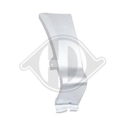 DIEDERICHS Karosserie 9692071