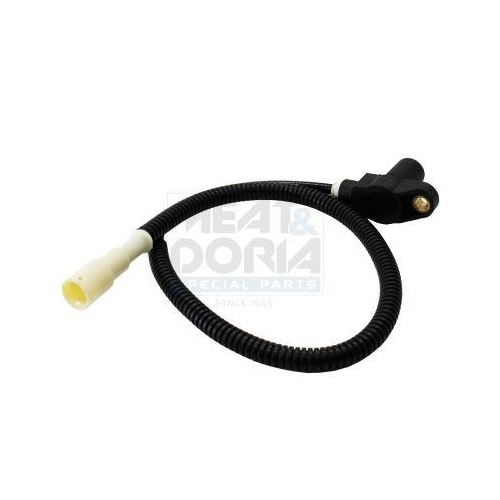 MEAT & DORIA Sensor, Raddrehzahl 901283