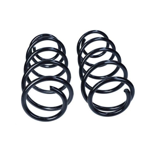MAXGEAR Fahrwerksfeder 60-0075D