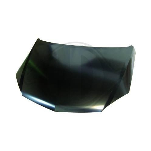 DIEDERICHS Motorhaube 1821000