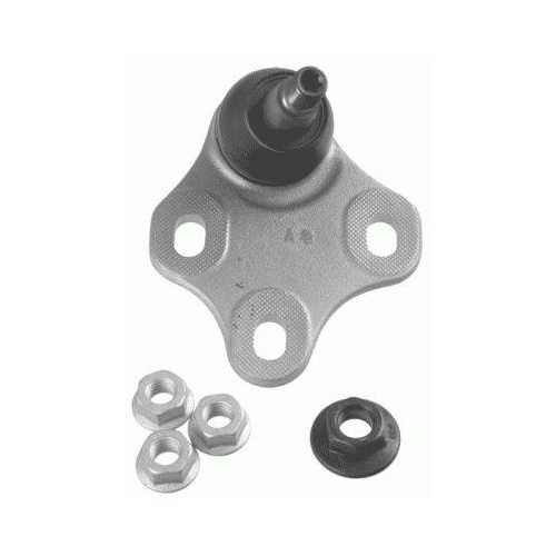 LEMFÖRDER Trag-/Führungsgelenk 31284 01