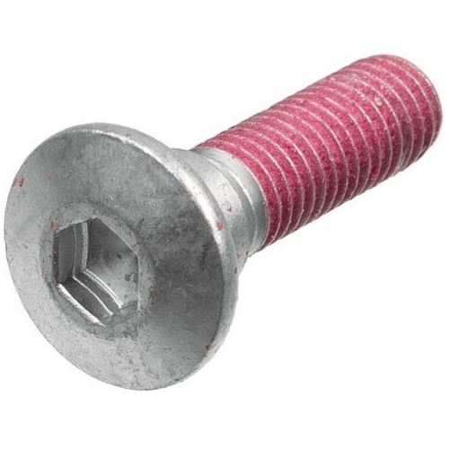 TRW Schraubensatz, Bremsscheibe MSS122-4