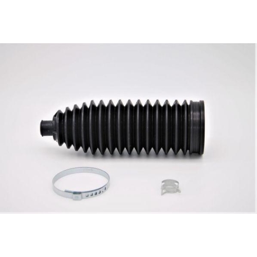 SPIDAN Faltenbalg, Lenkung 84327