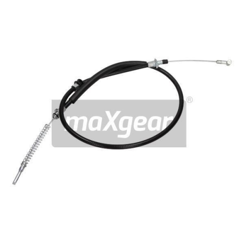 MAXGEAR Seilzug, Feststellbremse 32-0543