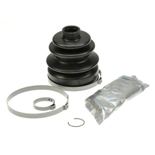 SPIDAN Faltenbalgsatz, Antriebswelle 26120