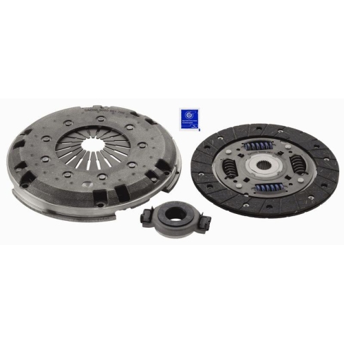 SACHS Kupplungssatz 3000 951 788