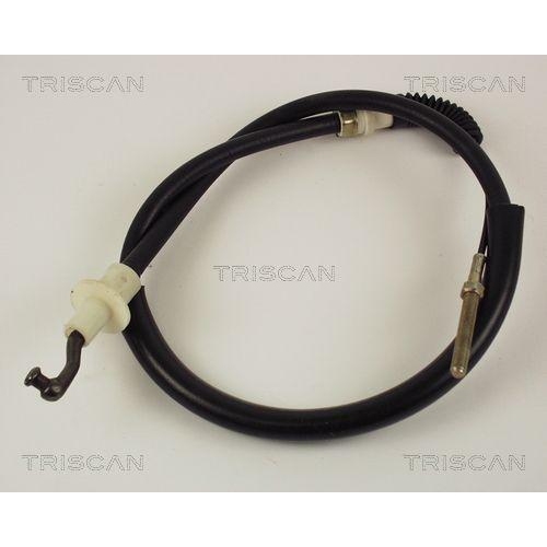 TRISCAN Seilzug, Kupplungsbet&auml;tigung 8140 24222