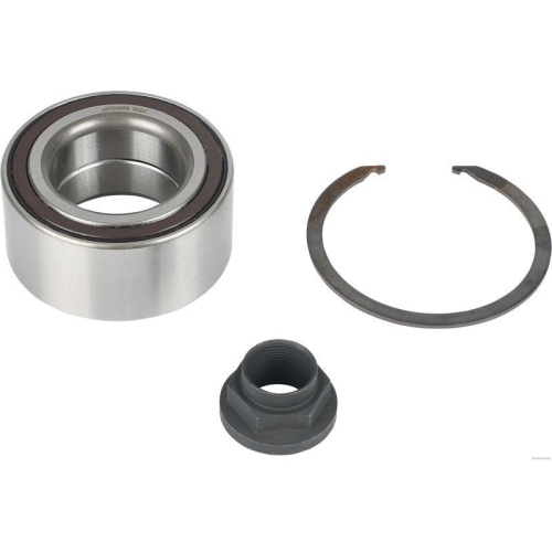 HERTH+BUSS JAKOPARTS Radlagersatz J4704055