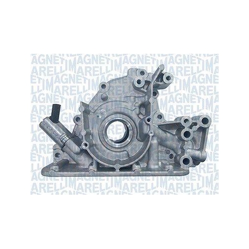 MAGNETI MARELLI Ölpumpe 351516000086