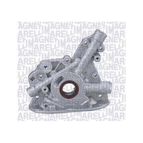 MAGNETI MARELLI &Ouml;lpumpe 351516000025