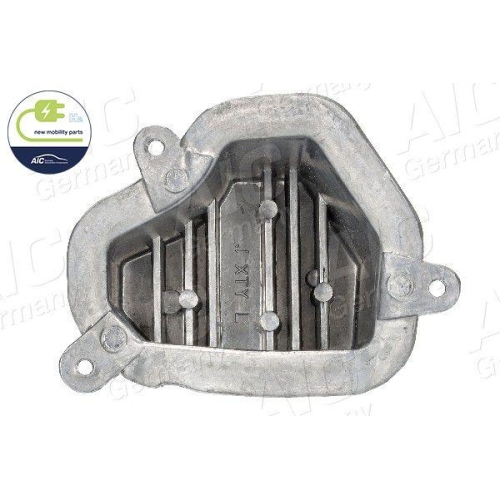 AIC Steuergerät, Beleuchtung NEW MOBILITY PARTS 72030