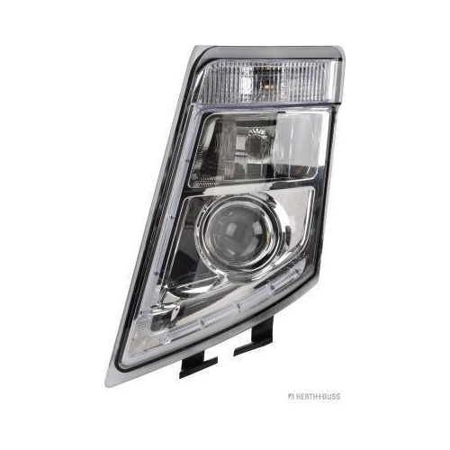 HERTH+BUSS ELPARTS Hauptscheinwerfer