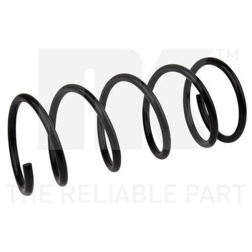 NK Fahrwerksfeder 543212