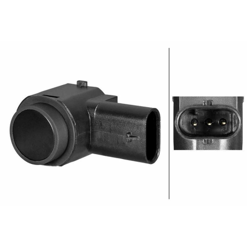HELLA Sensor, Einparkhilfe
