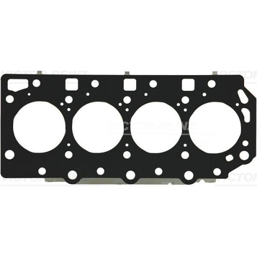 VICTOR REINZ Dichtung, Zylinderkopf