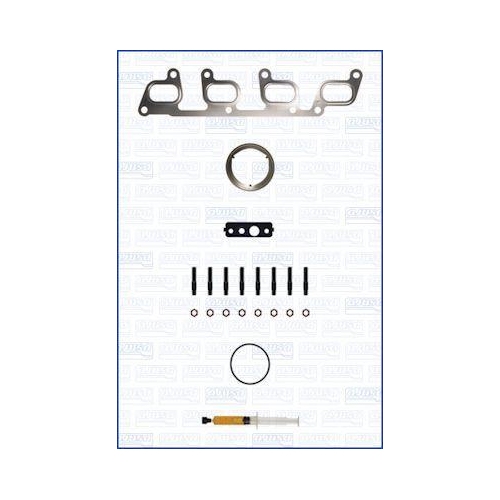AJUSA Montagesatz, Lader JTC11819