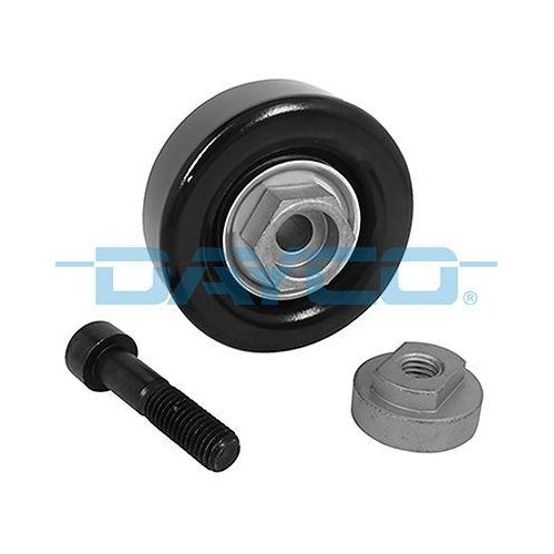 DAYCO Umlenk-/Führungsrolle, Keilrippenriemen