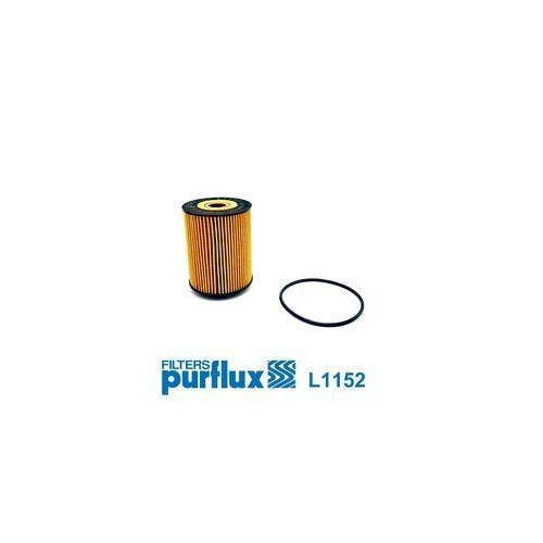 PURFLUX Ölfilter L1152