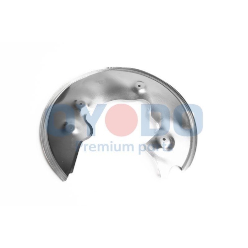 Oyodo Spritzblech, Bremsscheibe 11H9059-OYO