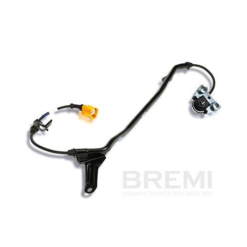 BREMI Sensor, Raddrehzahl